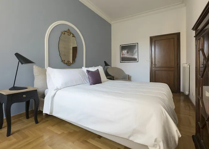 Lovely 3Br In Trevi By Sonder