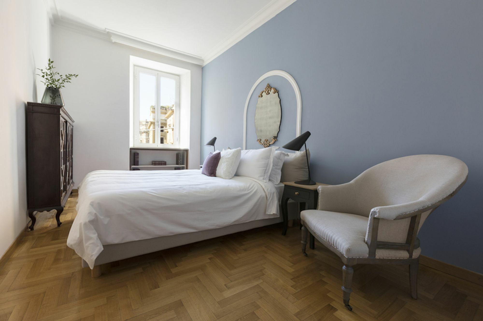 Lovely 3br In Trevi By Sonder