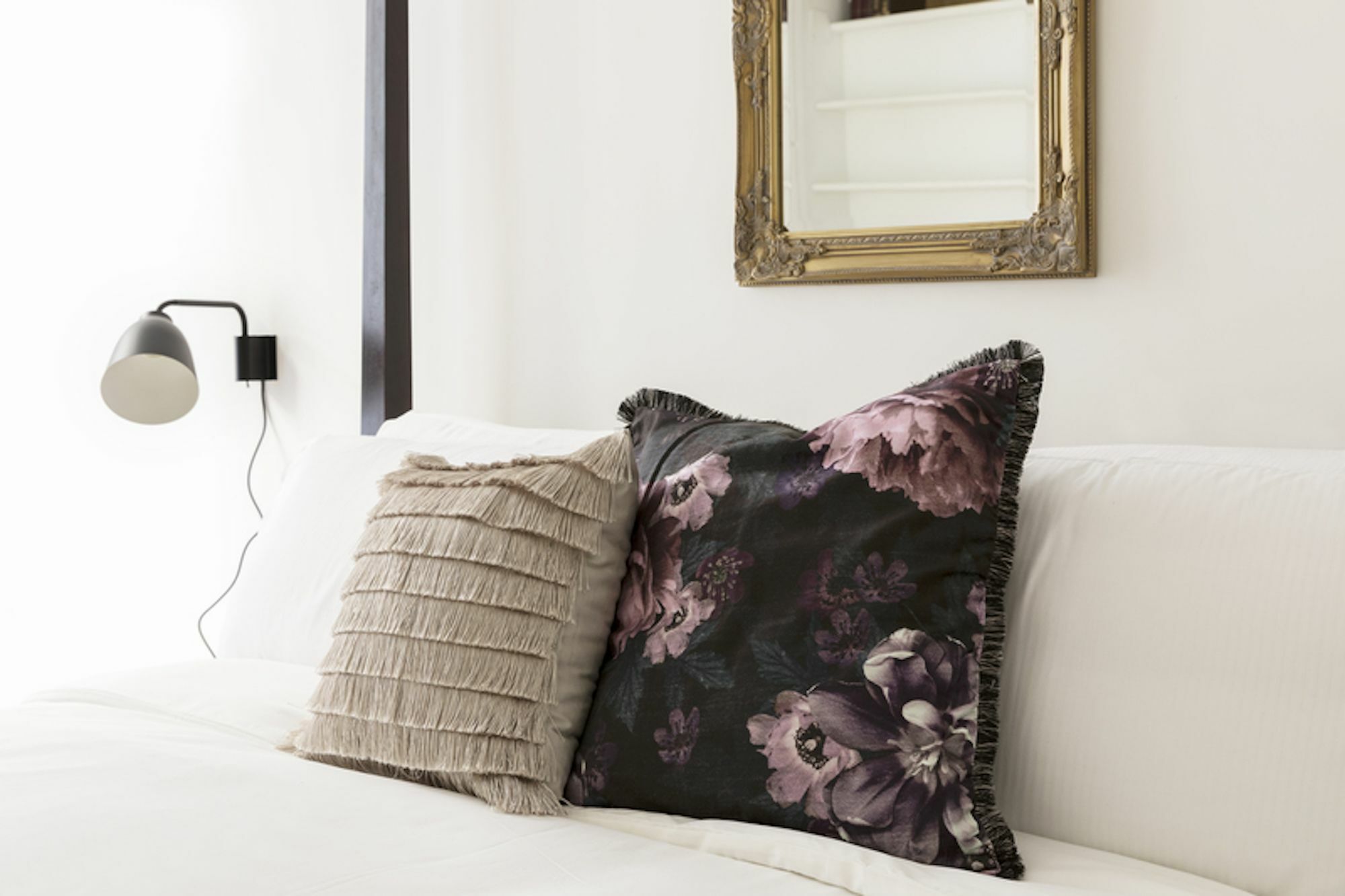 Apartment Lovely 3br In Trevi By Sonder *