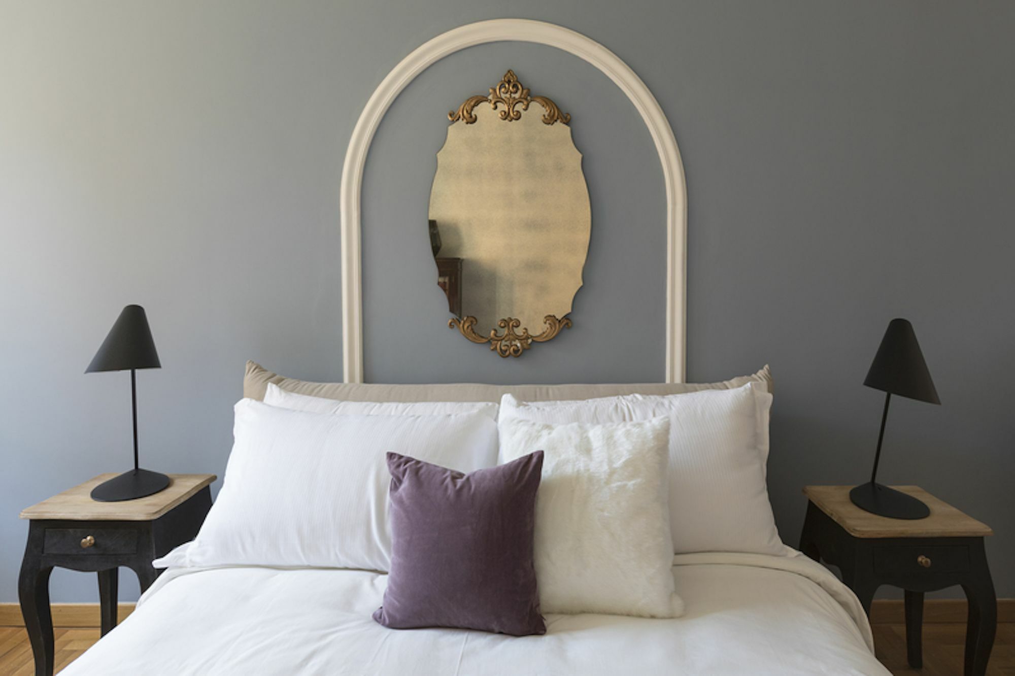 Apartment Lovely 3br In Trevi By Sonder *