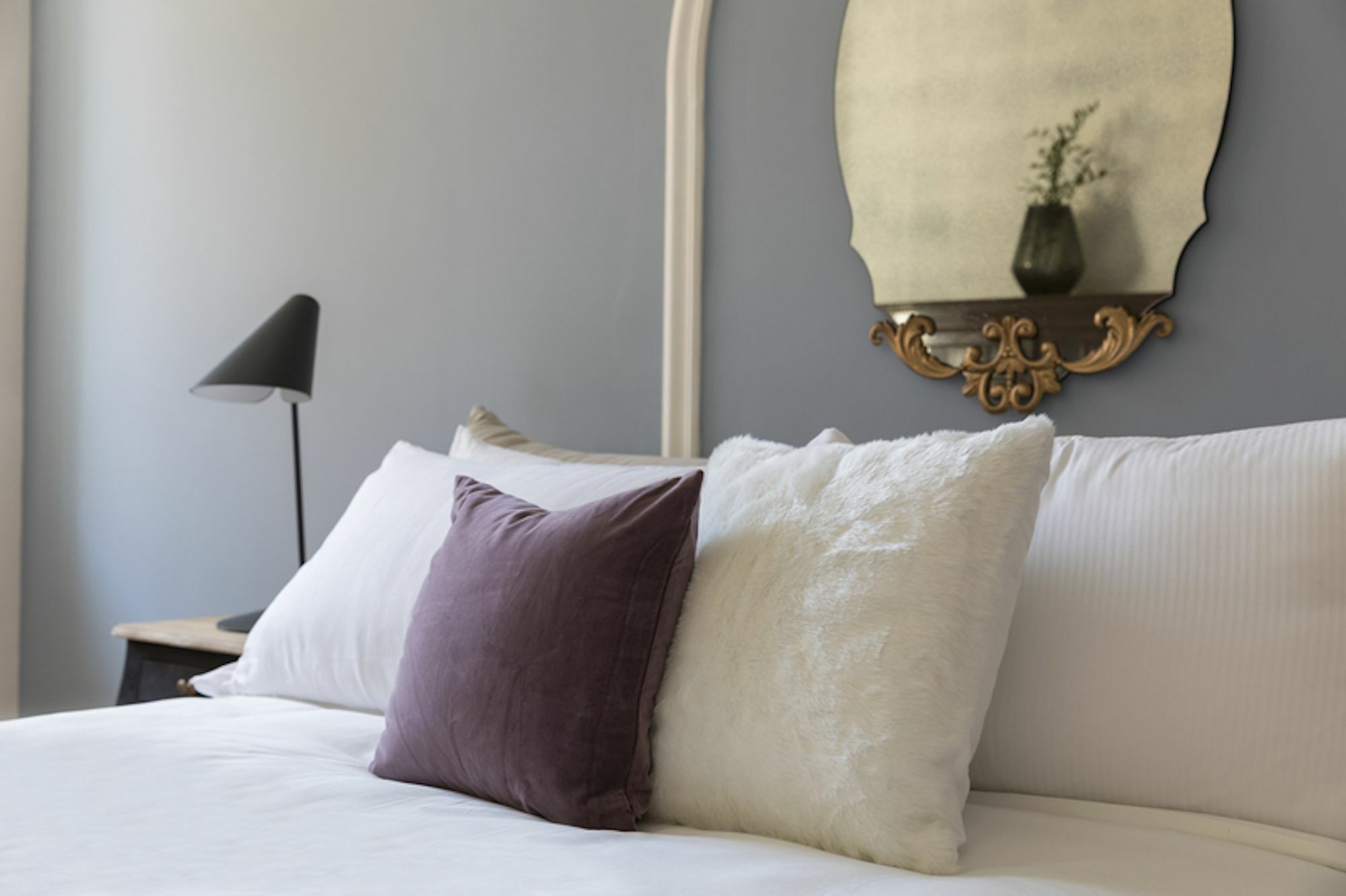 Apartment Lovely 3br In Trevi By Sonder Rome