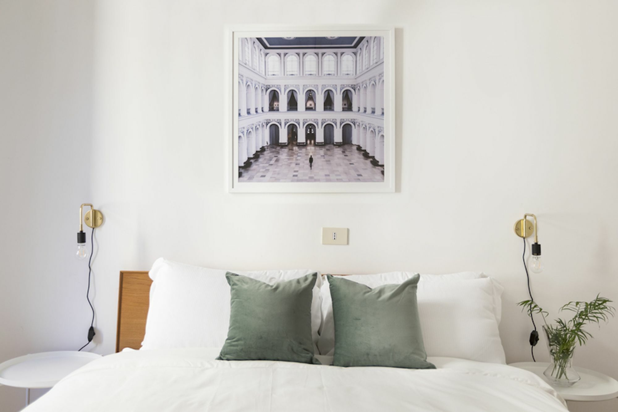 Lovely 3br In Trevi By Sonder *