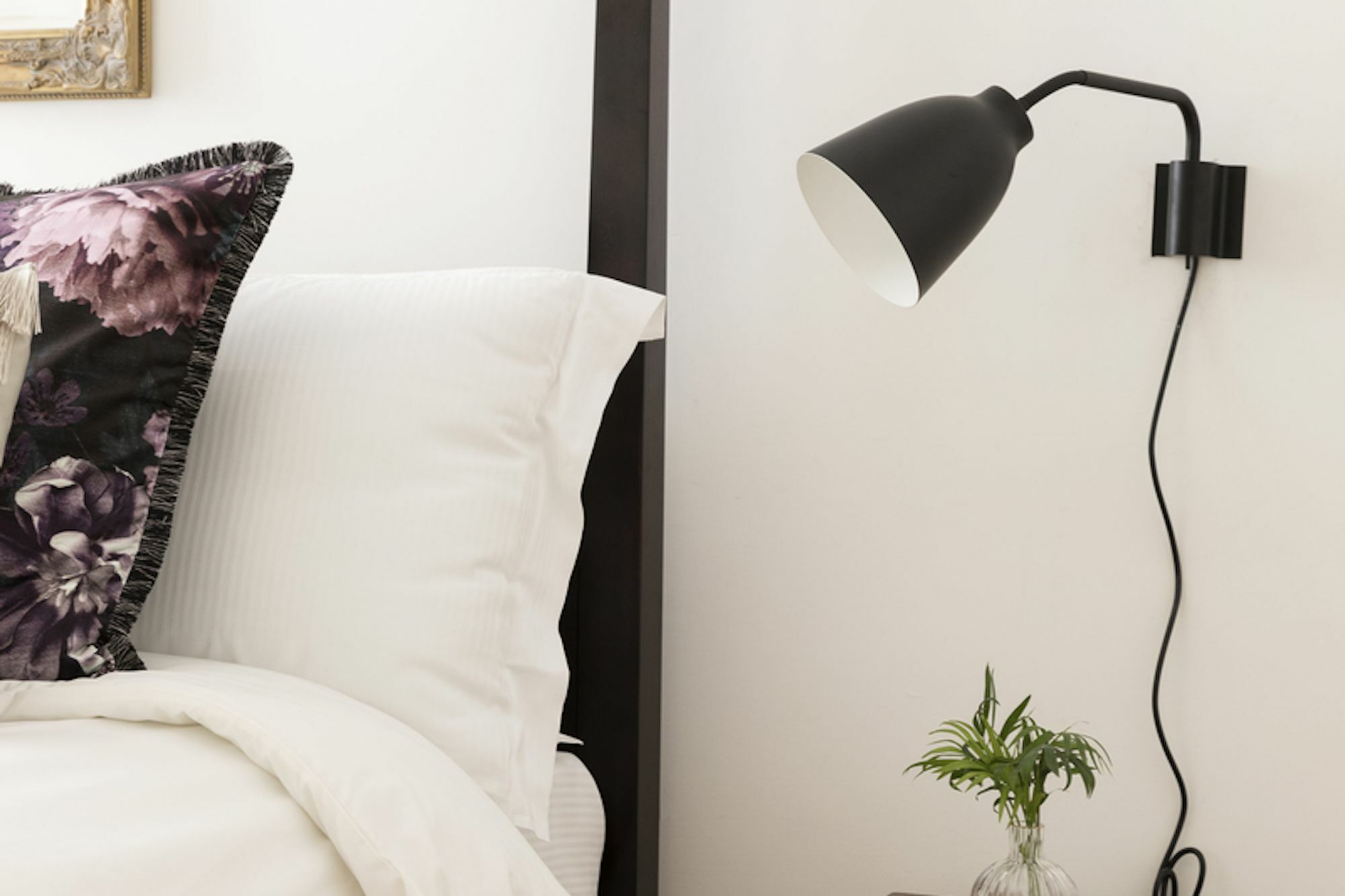 Apartment Lovely 3br In Trevi By Sonder *