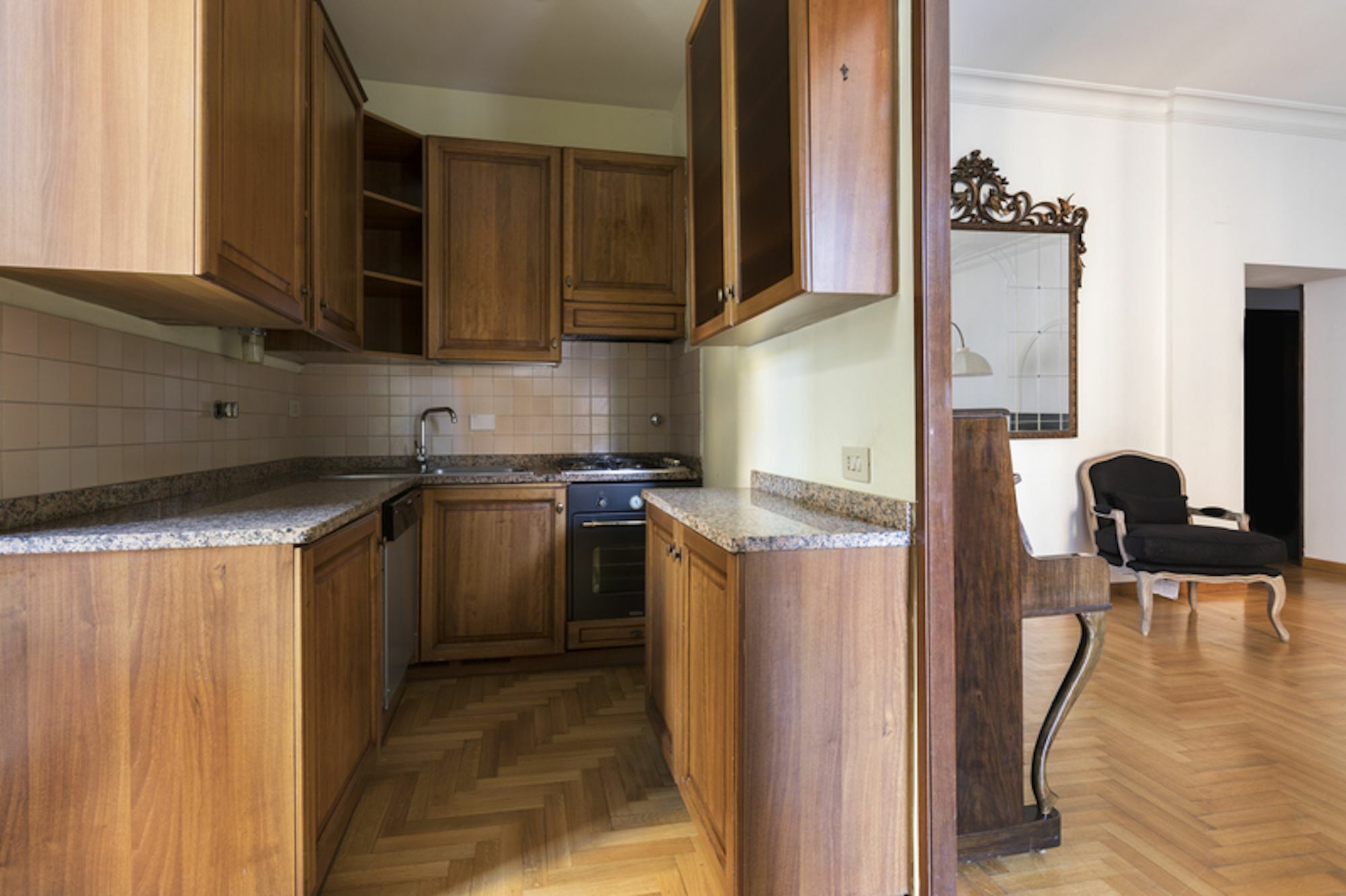 Lovely 3br In Trevi By Sonder Rom