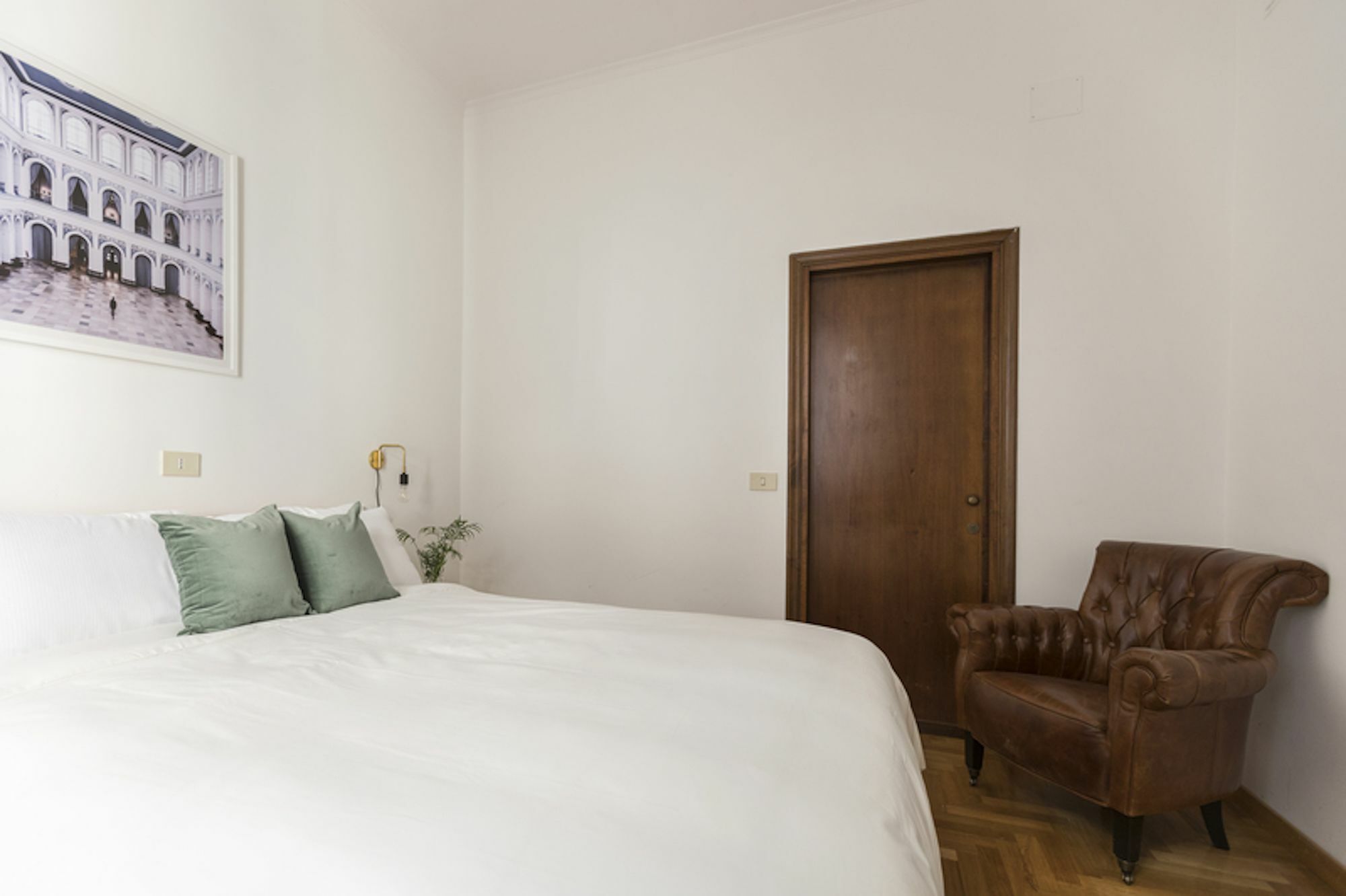 Lovely 3br In Trevi By Sonder Apartment Rom