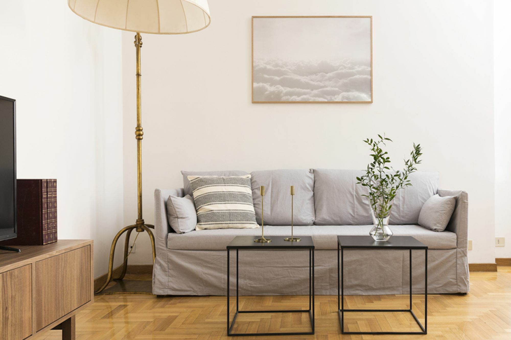 Lovely 3br In Trevi By Sonder Apartment Rom