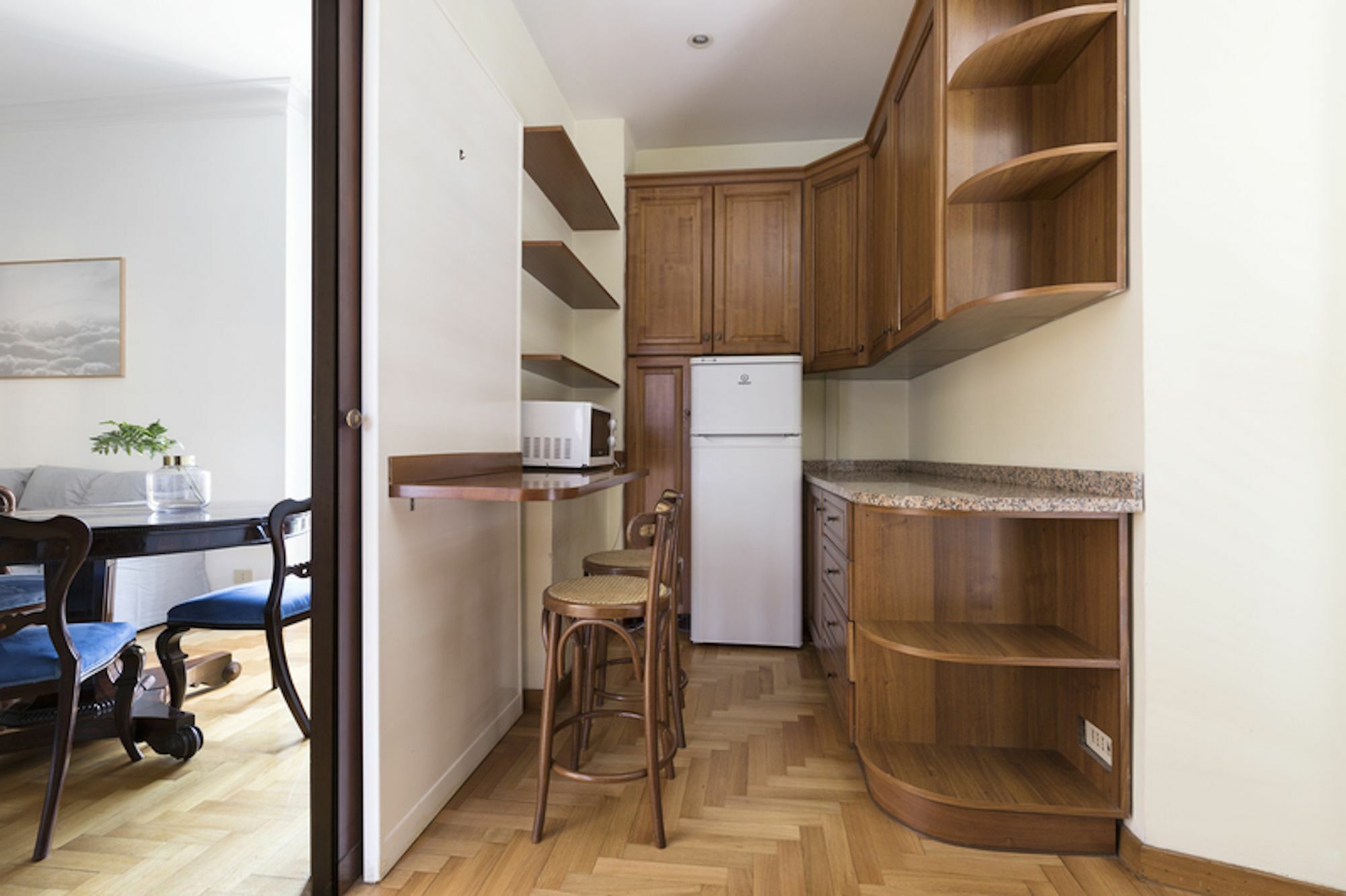 Lovely 3br In Trevi By Sonder * Rom