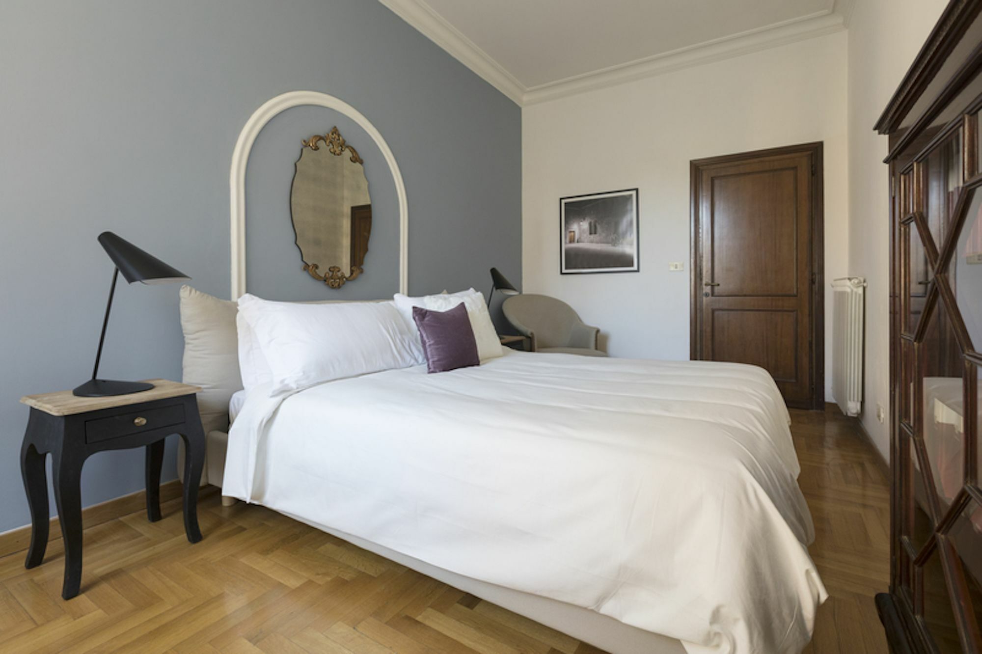 Lovely 3br In Trevi By Sonder * Rom